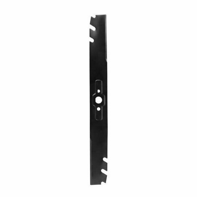 Lawn Mower Mulching Blade