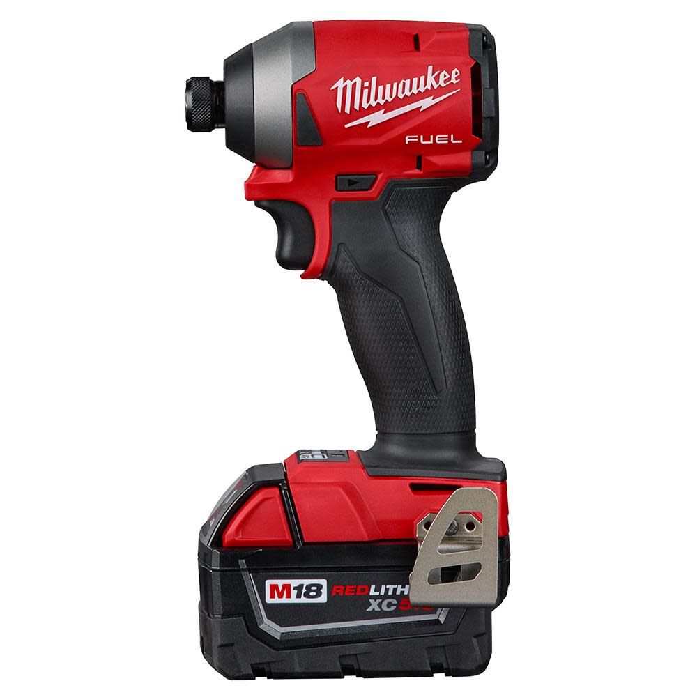 Milwaukee M18 FUEL 1/4