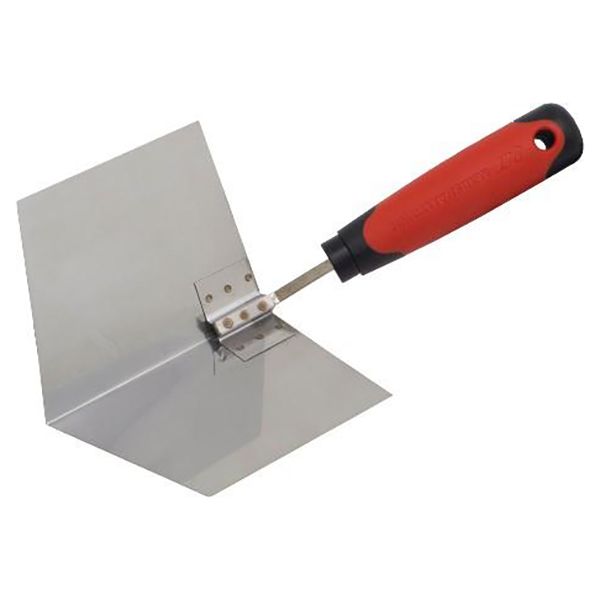 Marshalltown QLT Inside Corner Trowel - 4