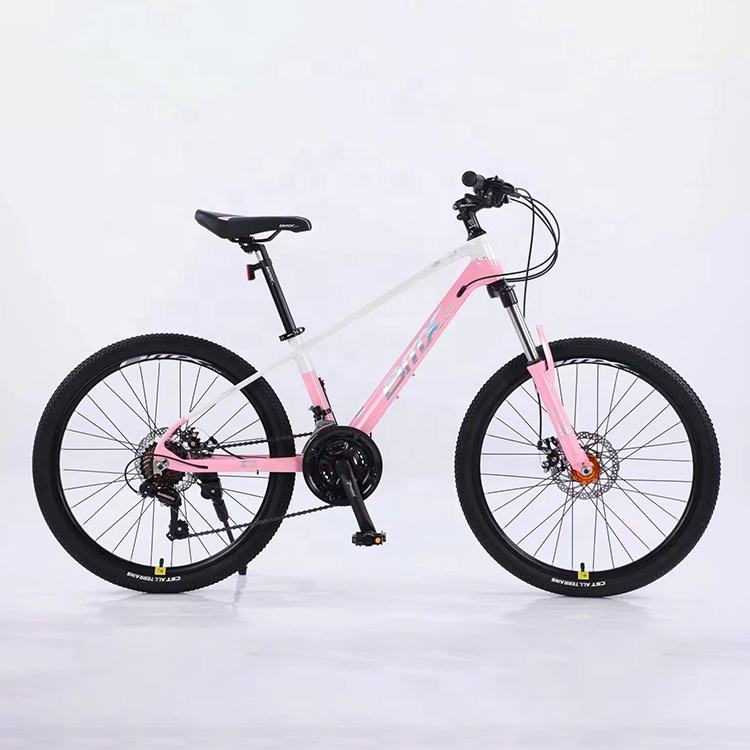 New Coming Aluminum Mountain Bike 27.5 29 Inch oy MTB Bicycle