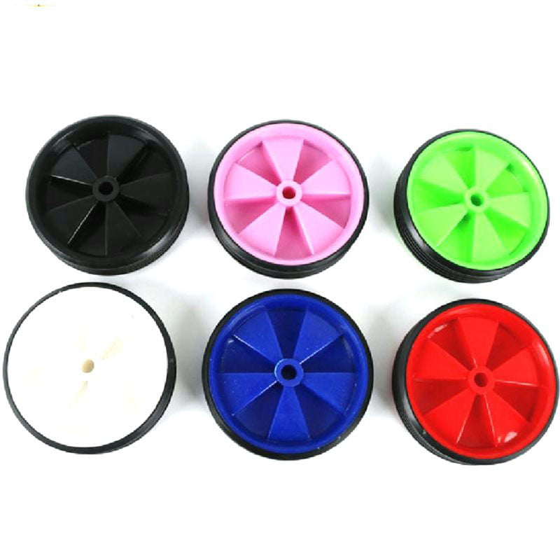 1 Pair Kids Bicycle Wheel Training Wheels Bike Accessories