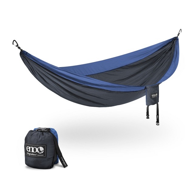 Eno Eagles Nest Outfitters Singlenest Lightweight Camping Hammock