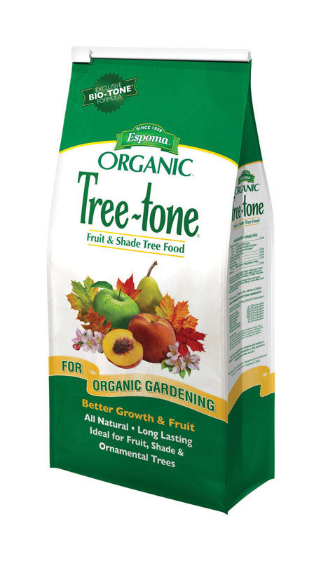 PLANT FOOD TREE-TONE 18#