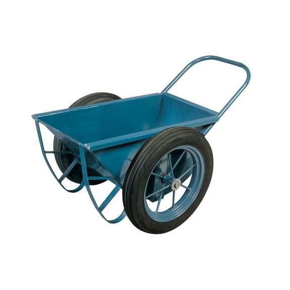 Bon Tool Concrete Cart   8 Cu Ft