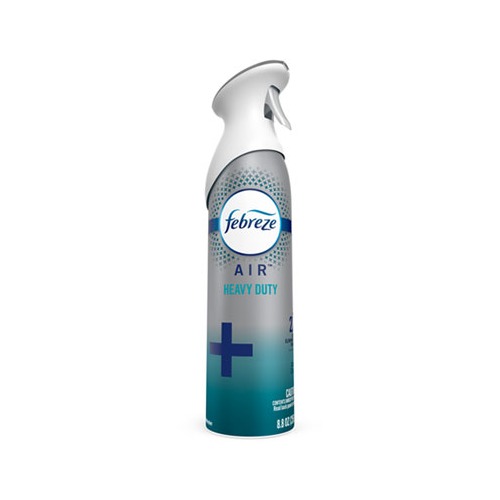 Febreze AIR Heavy Duty Crisp Clean  PGC96257EA