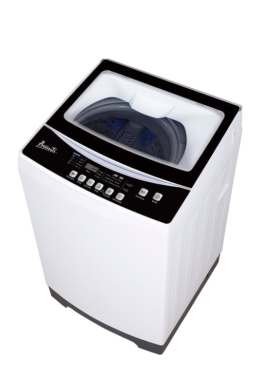 Avanti STW30D0W 3.0 Cf Top Load Washer