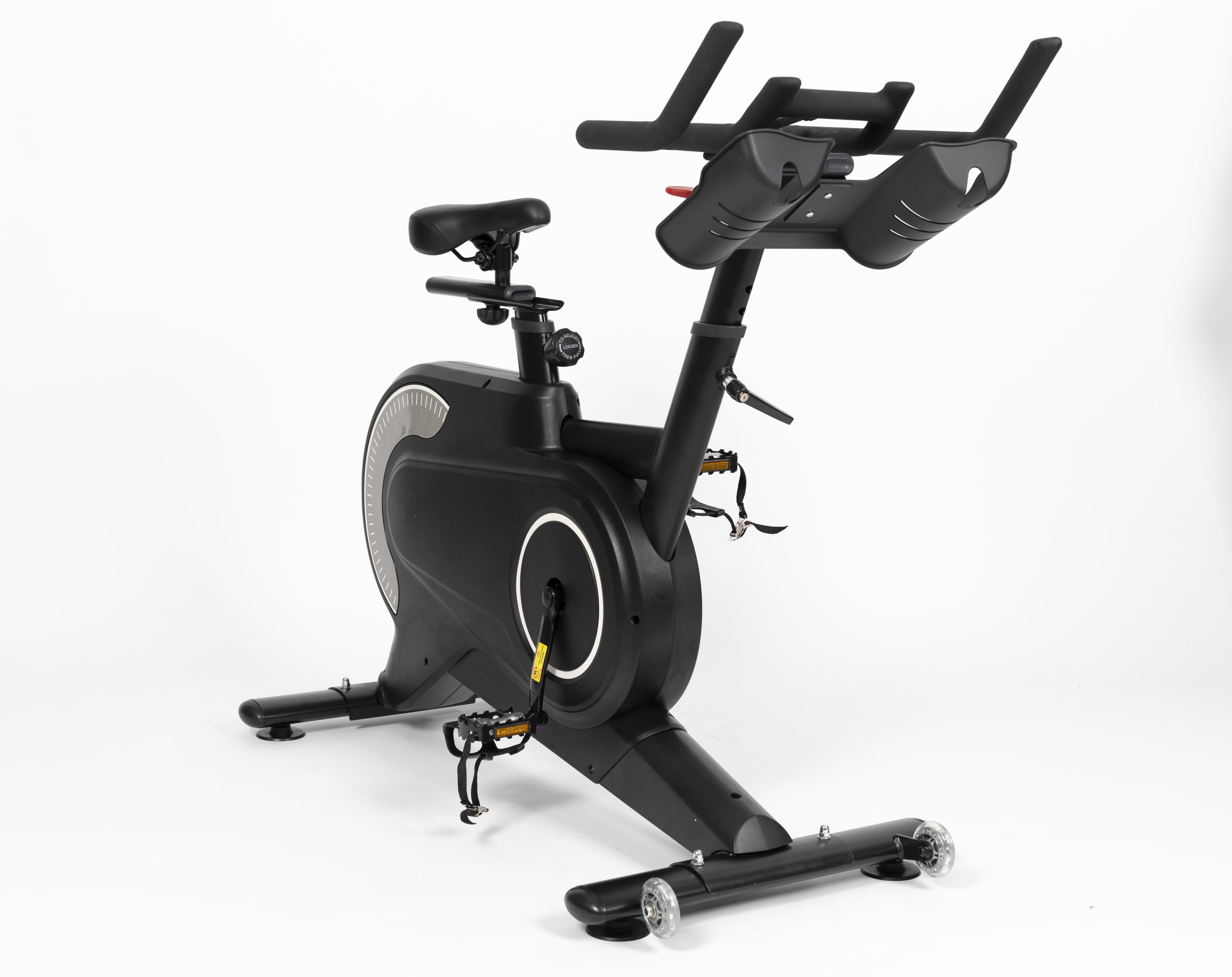 2023 Home Gym Fitness Magnetic Exercise Spin Bike Indoor bike Spinning Bike