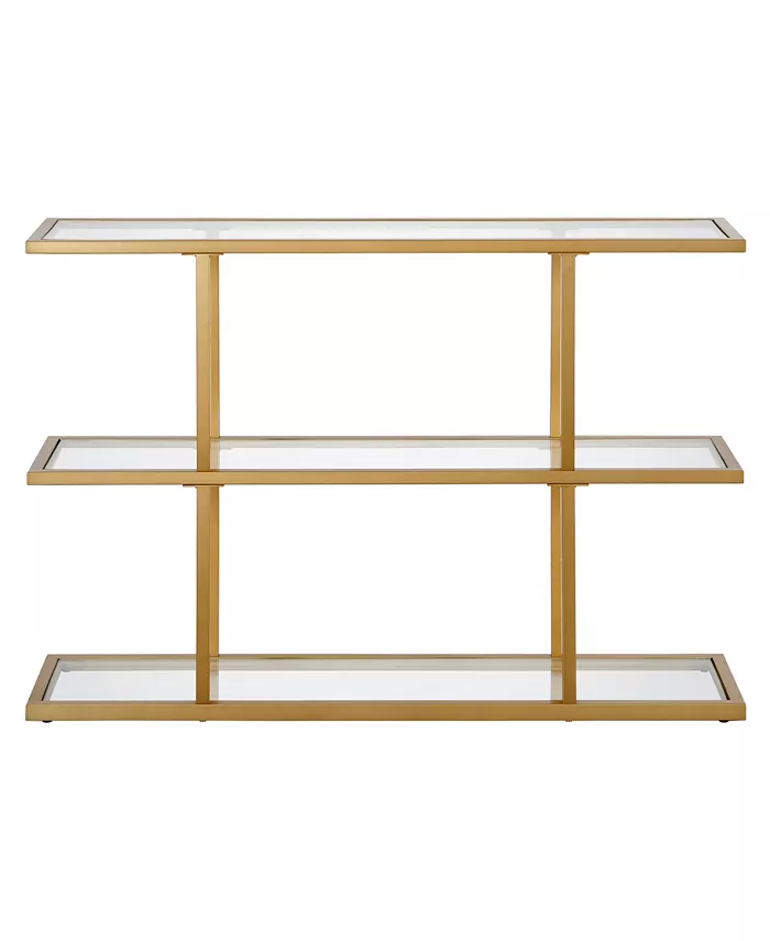 Hudson and Canal Yeardley Console Table