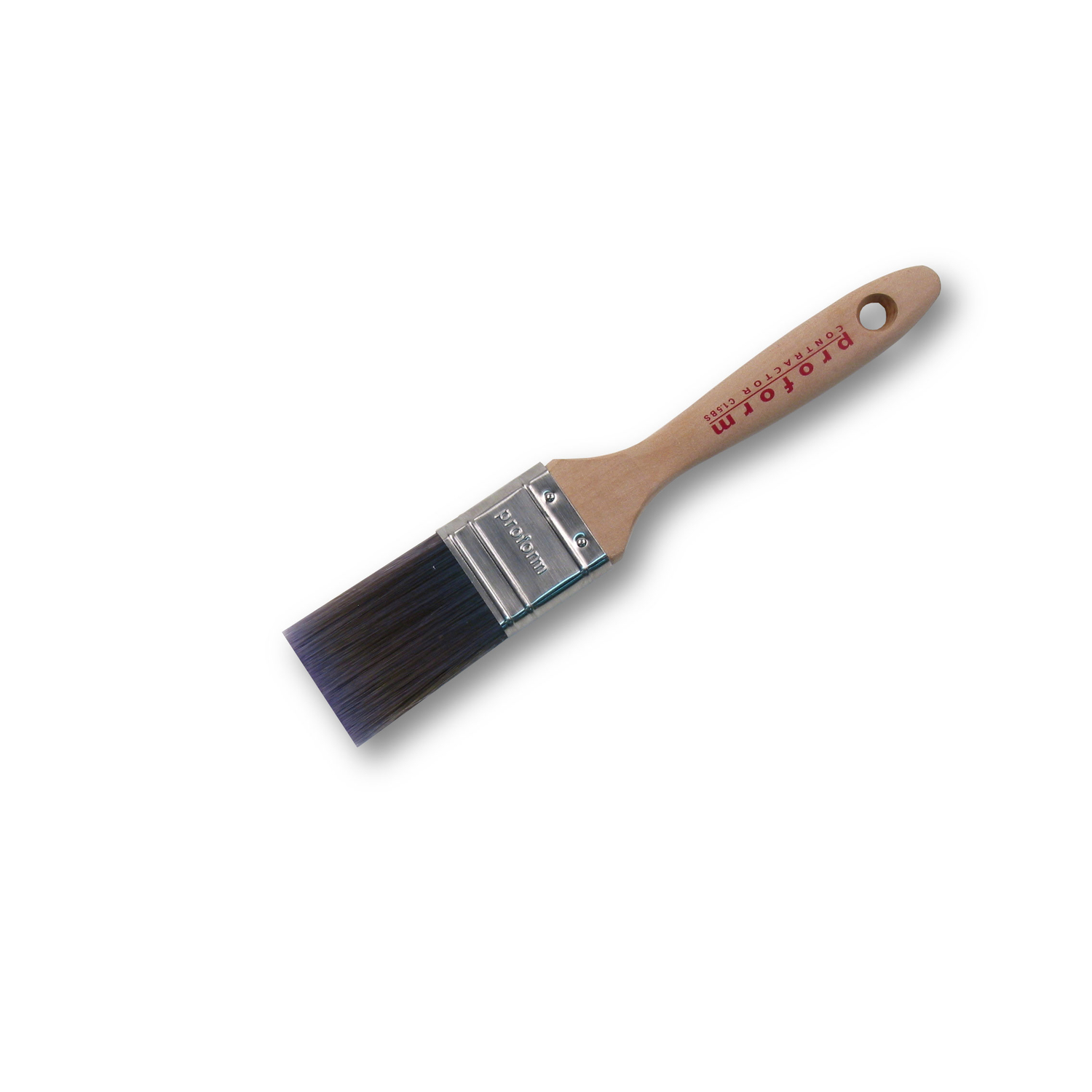 Proform 1-1/2 in. Soft Straight Contractor Paint Brush