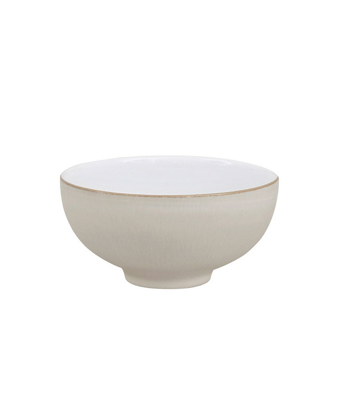 Denby Natural Canvas Rice Bowl