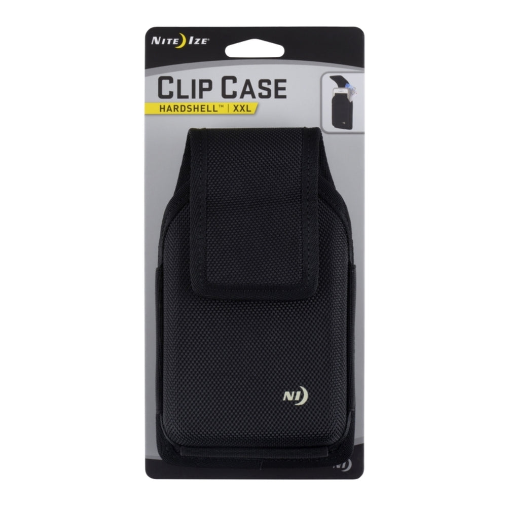 HARDSHELL CLIP CASE XXL