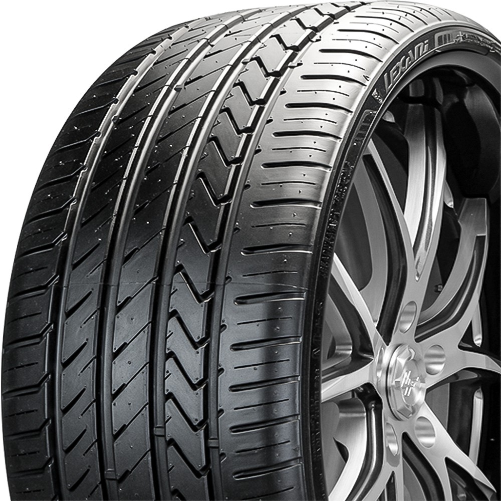 Lexani LX-TWENTY 275/40R22 XL High Performance Tire