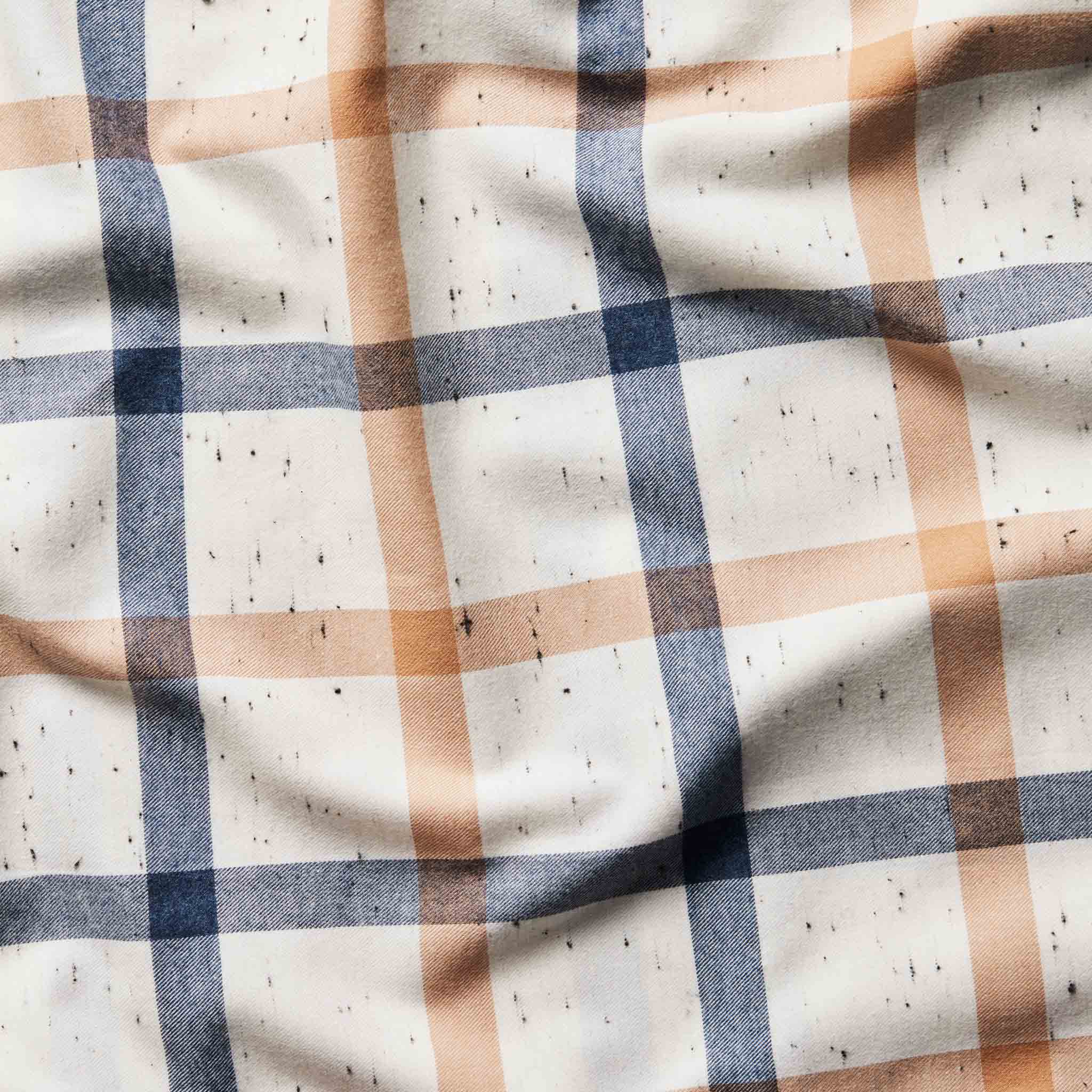 Brushed Flannel Core Sheet Set