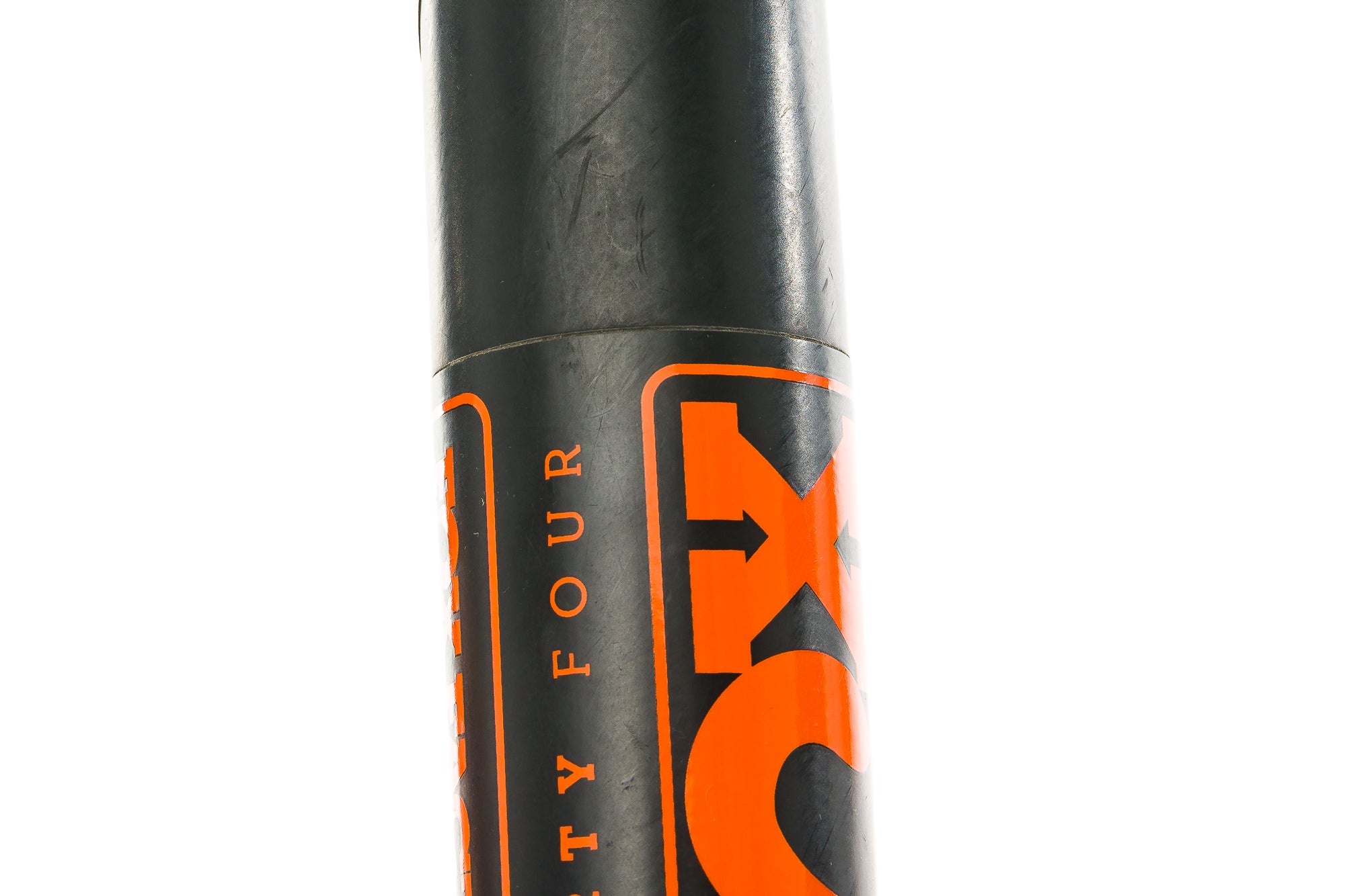 2016 Fox Factory Series 34 FLOAT 29
