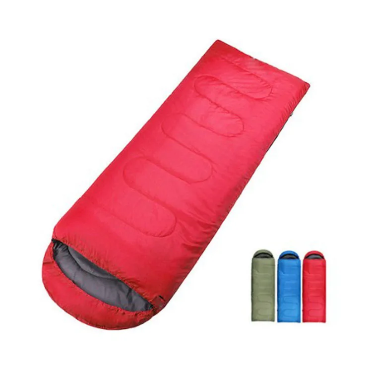 Wholesale Waterproof or breathable Outdoor Camping Sleeping Bag