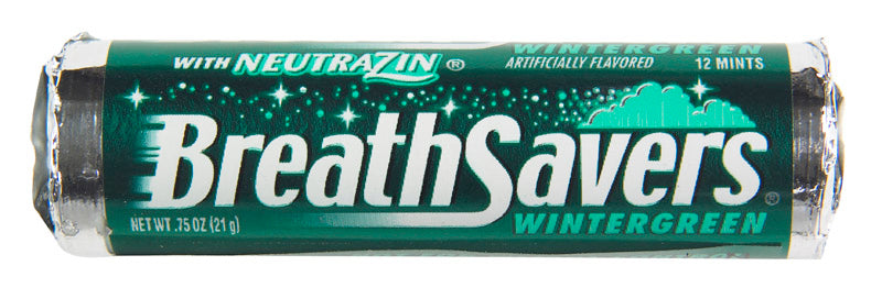 MINT BREATHSAVR WNTR12PK