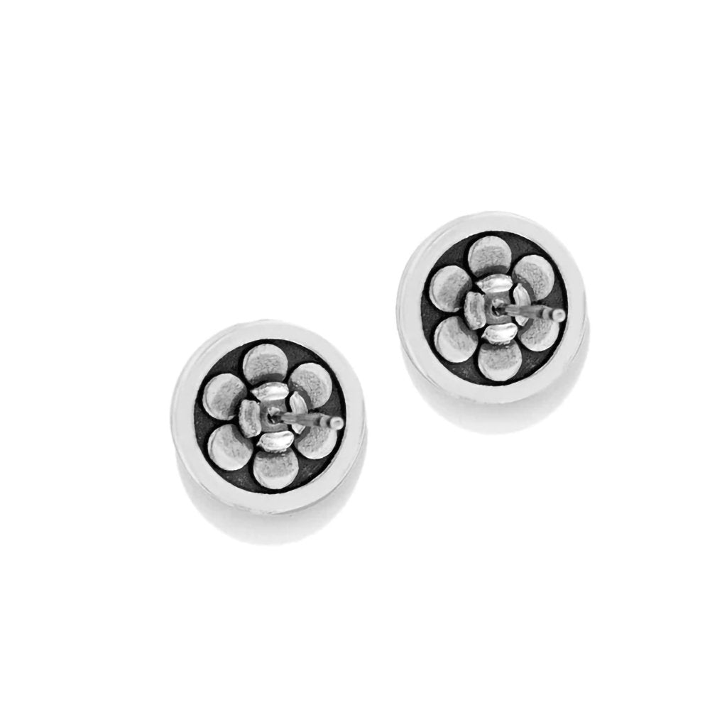 Brighton - Contempo Post Earrings