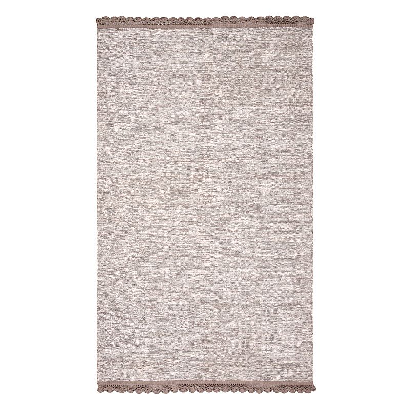 Safavieh Montauk Keegan Solid Rug