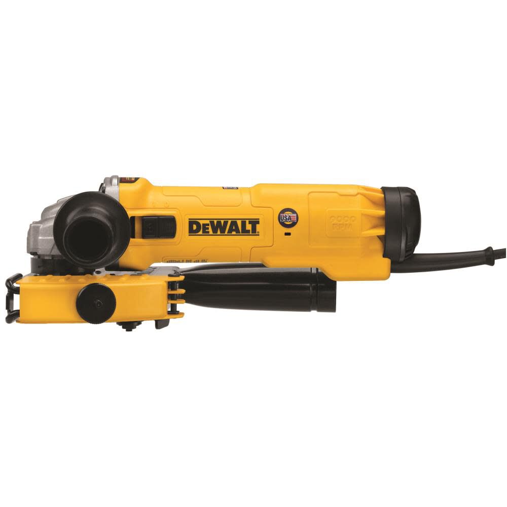 DEWALT 6 In. (150mm) High Performance Tuck Point/Cutting Grinder DWE46103 from DEWALT