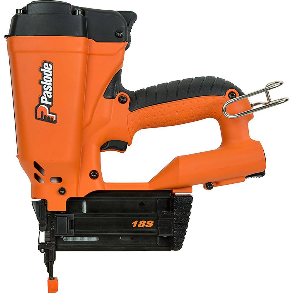 Paslode Cordless 18-Gauge Lithium-Ion Brad Nailer 918100