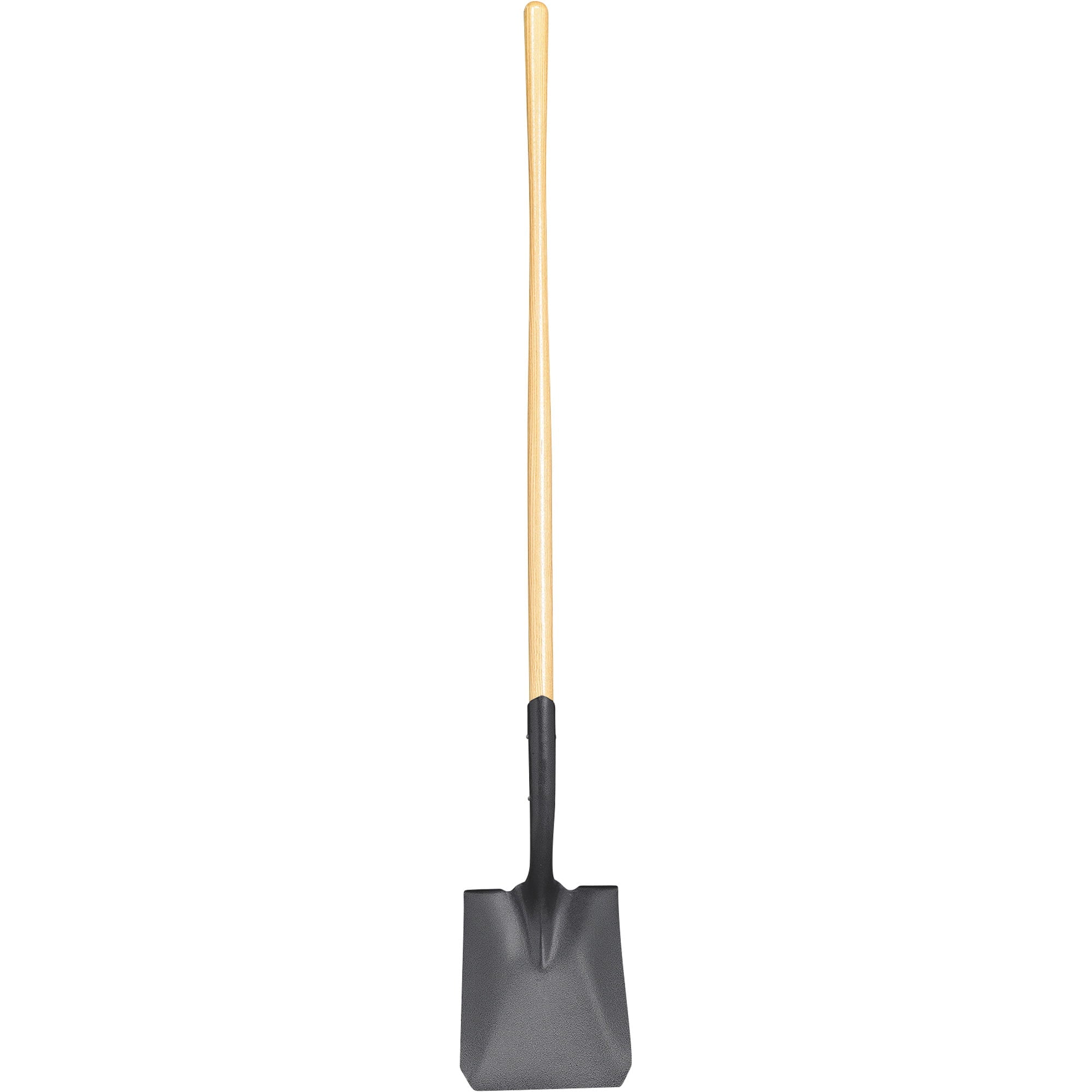 Corona Square Point Transfer Shovel - 11in.W x 56.06in.H