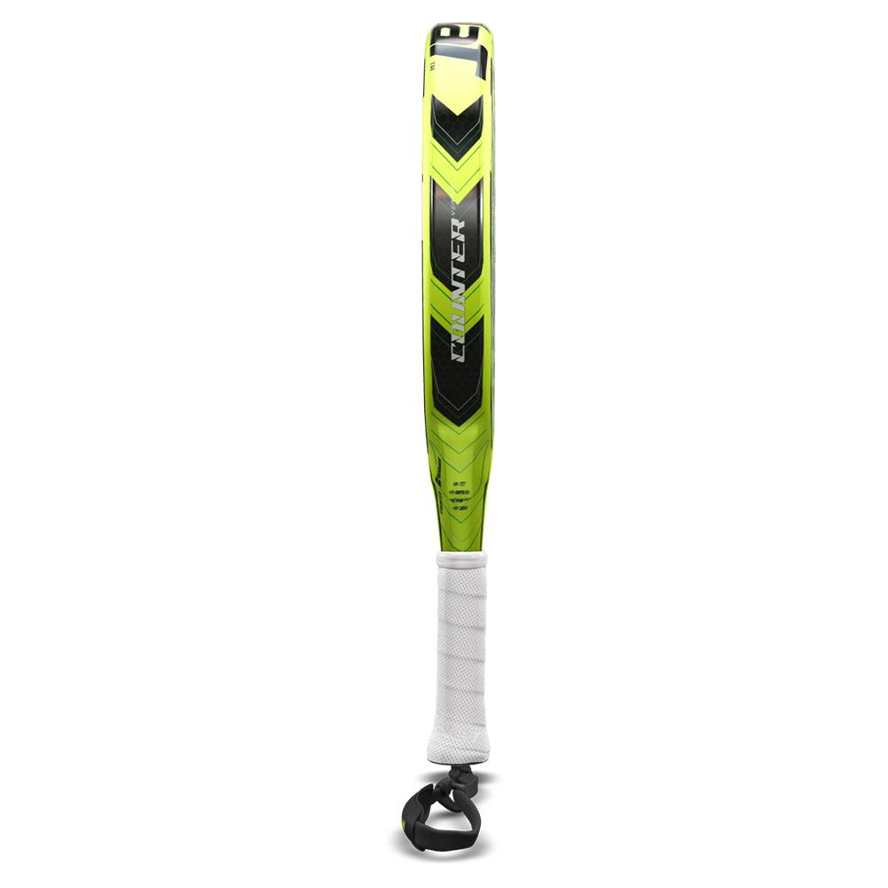 Counter Vertuo Padel Racquet