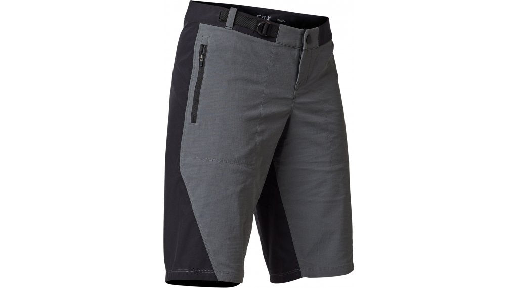 Fox Racing Ranger Water MTB Short - Dark Shadow