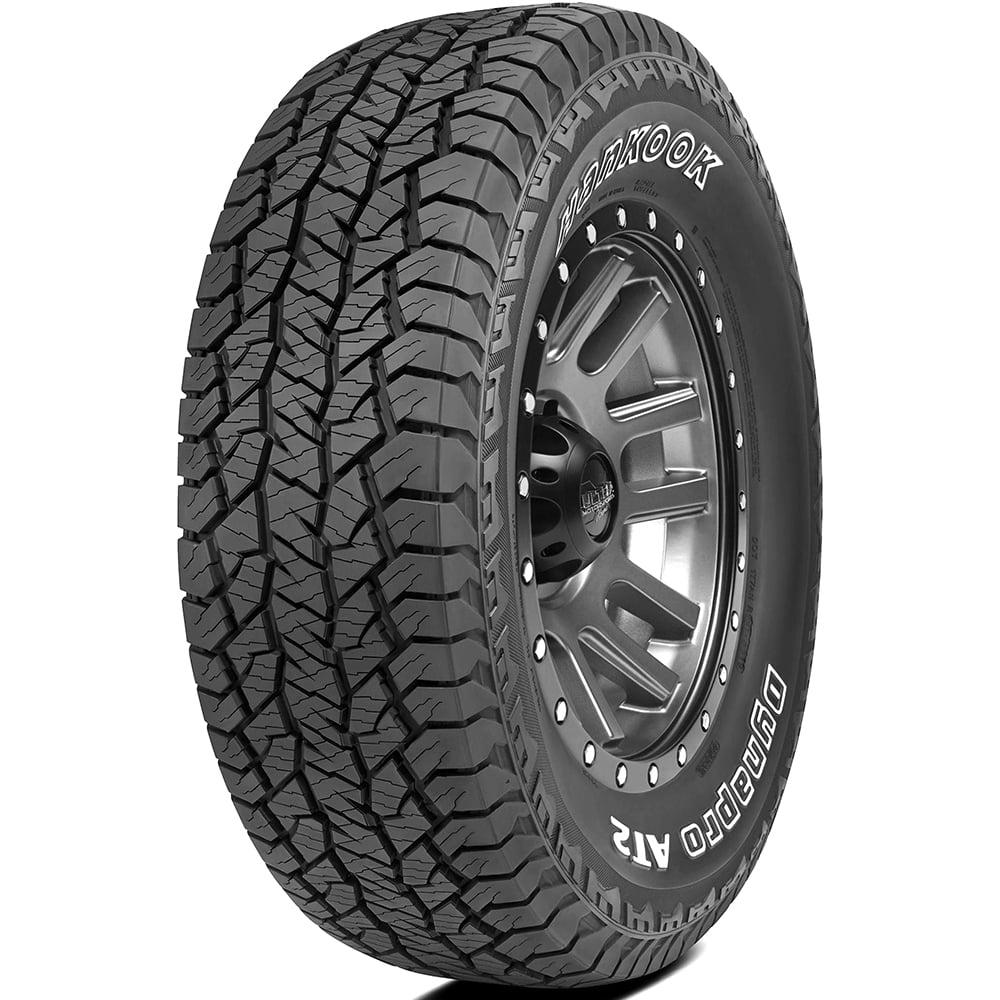 Hankook Dynapro AT2 LT 215/85R16 Load E 10 Ply A/T All Terrain Tire