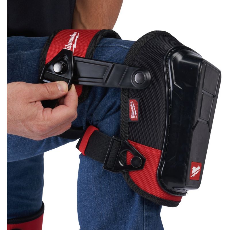 MW Stabilizer Performance Kneepad