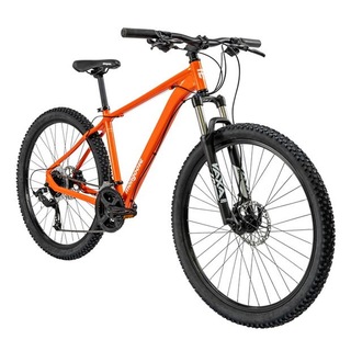 Mongoose Villain 3 Mountain Bike