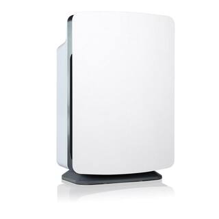 Alen BreatheSmart Classic Air Purifier with Pure True HEPA Filter for Allergens Dust Mold and Germs - 1100 SqFt BreatheSmart