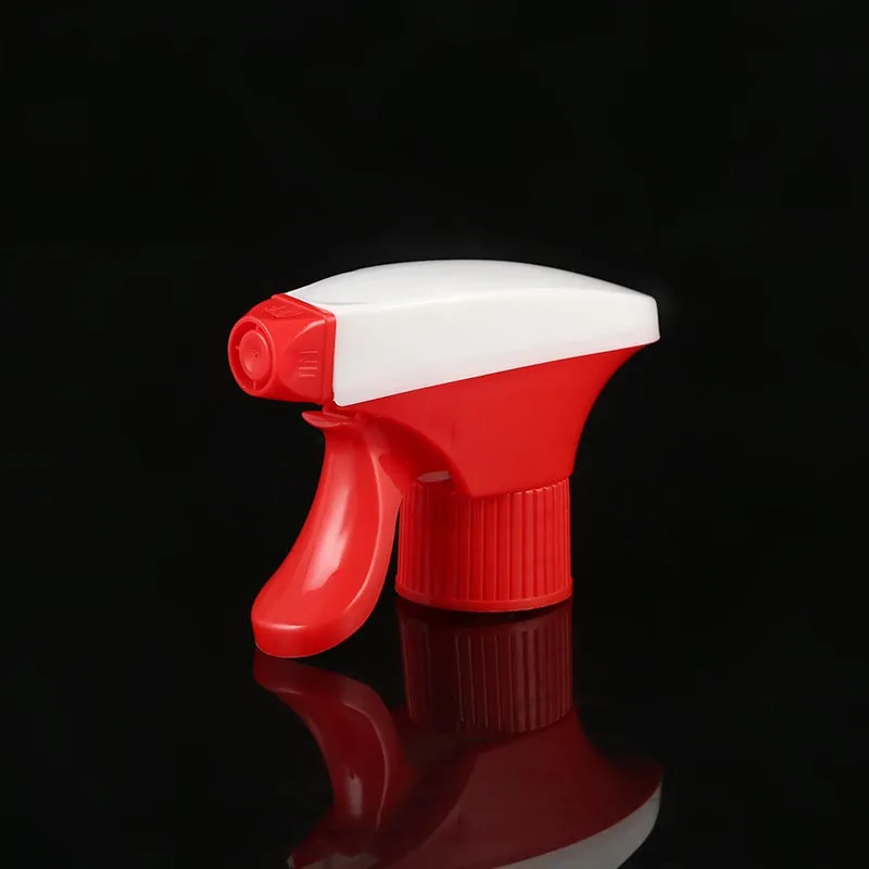 28/410 28/400 Customized Color plastic Trigger Sprayer