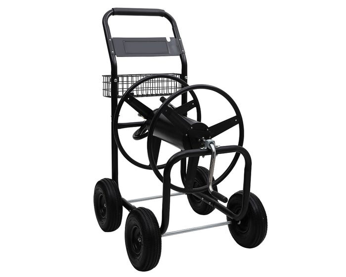 Maple Ridge 300 Hose Reel Cart - 20250100110