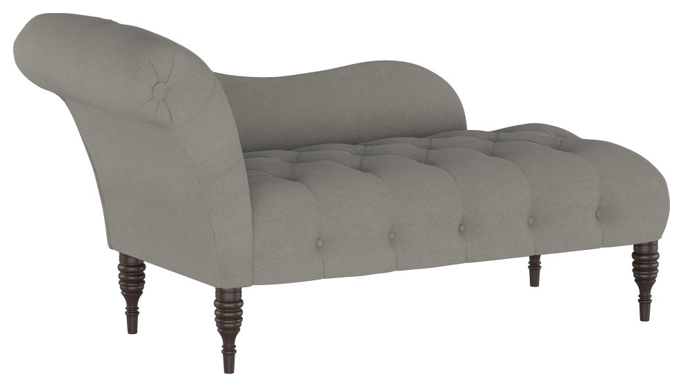 Chaise   Traditional   Indoor Chaise Lounge Chairs   by Skyline Furniture Mfg Inc  Houzz