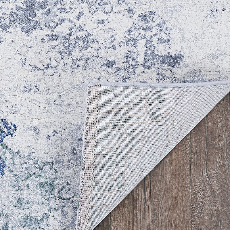 Couristan Easton Cloud Cover Dusk Area Rug