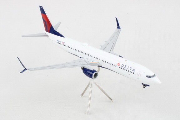 GeminiJets G2DAL1115 Gemini Delta 737 900Er 1/200 ...