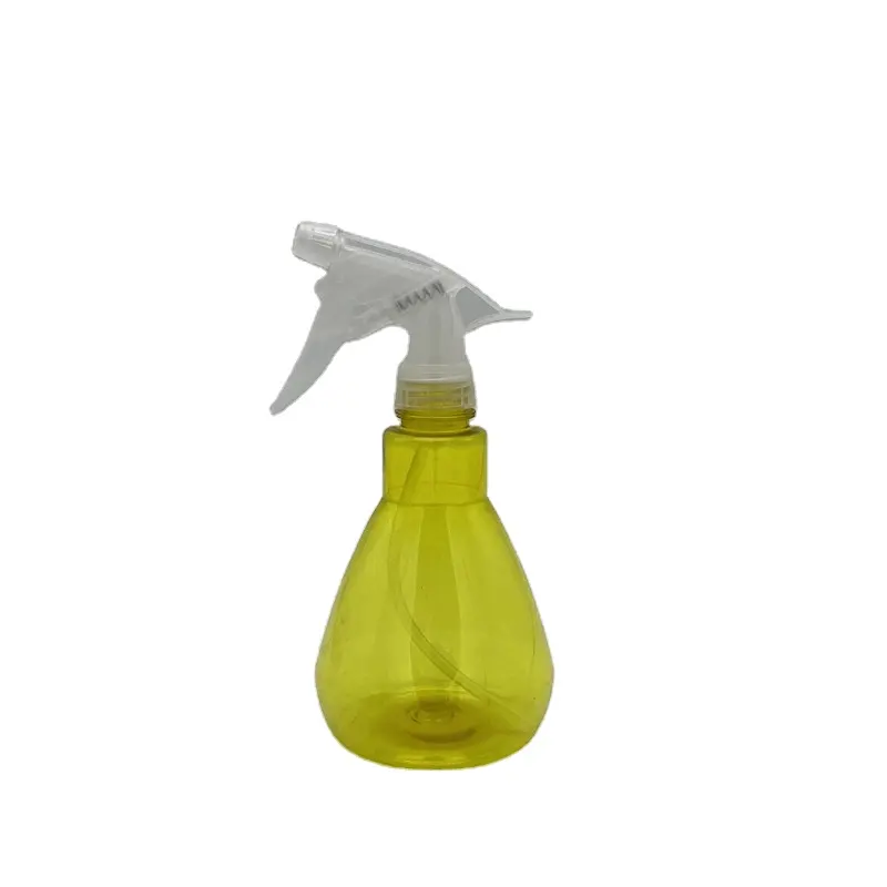 500ML Garden Household Water Sprayer Manual Liquid Spray Bottle Garden Irrigation Sprayer