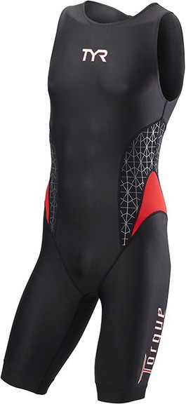 TYR STPRM6A Men's Torque Pro Swimskin