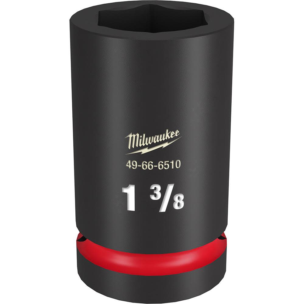 Milwaukee Impact Socket 1