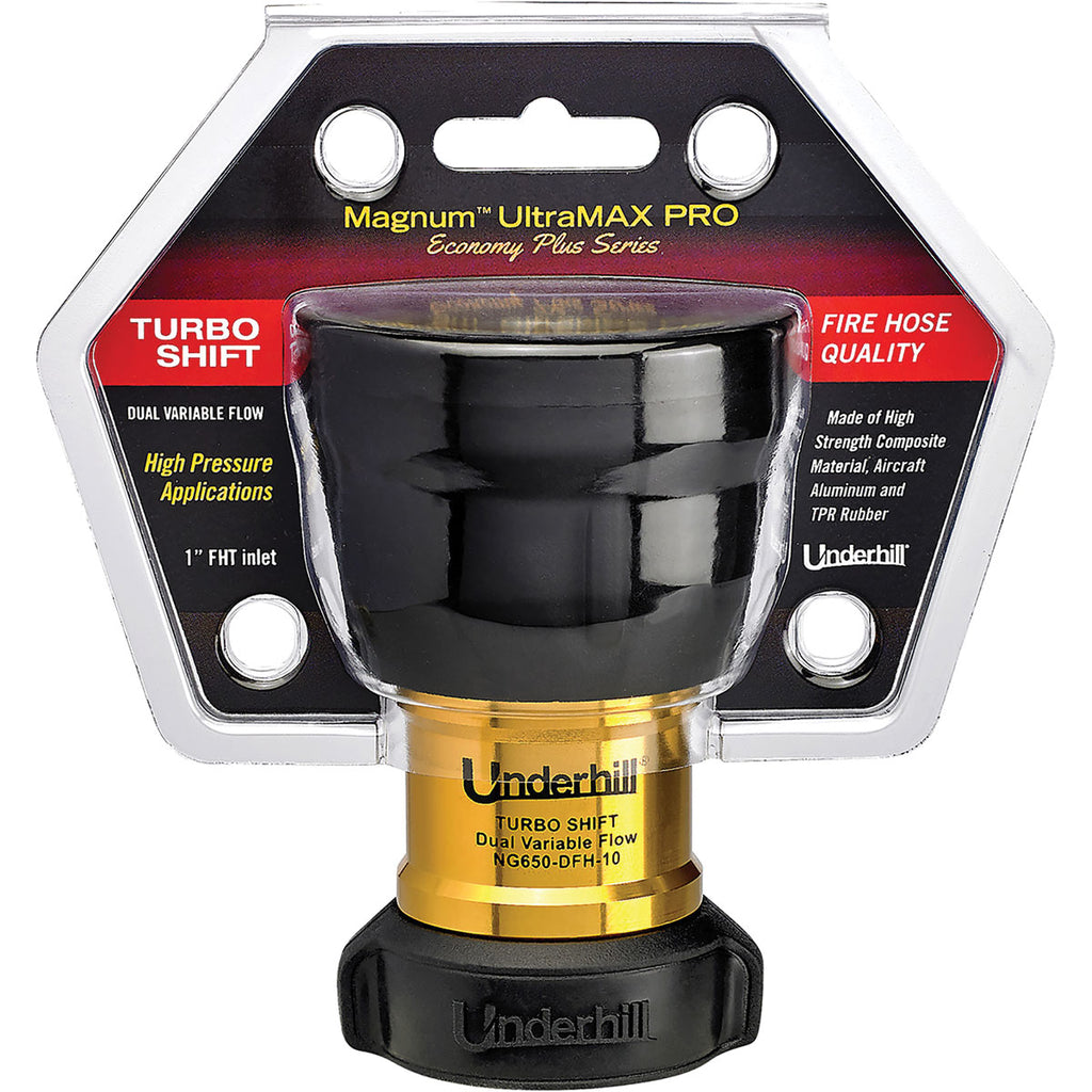 Underhill Magnum UltraMAX Premium PRO Series Nozzles