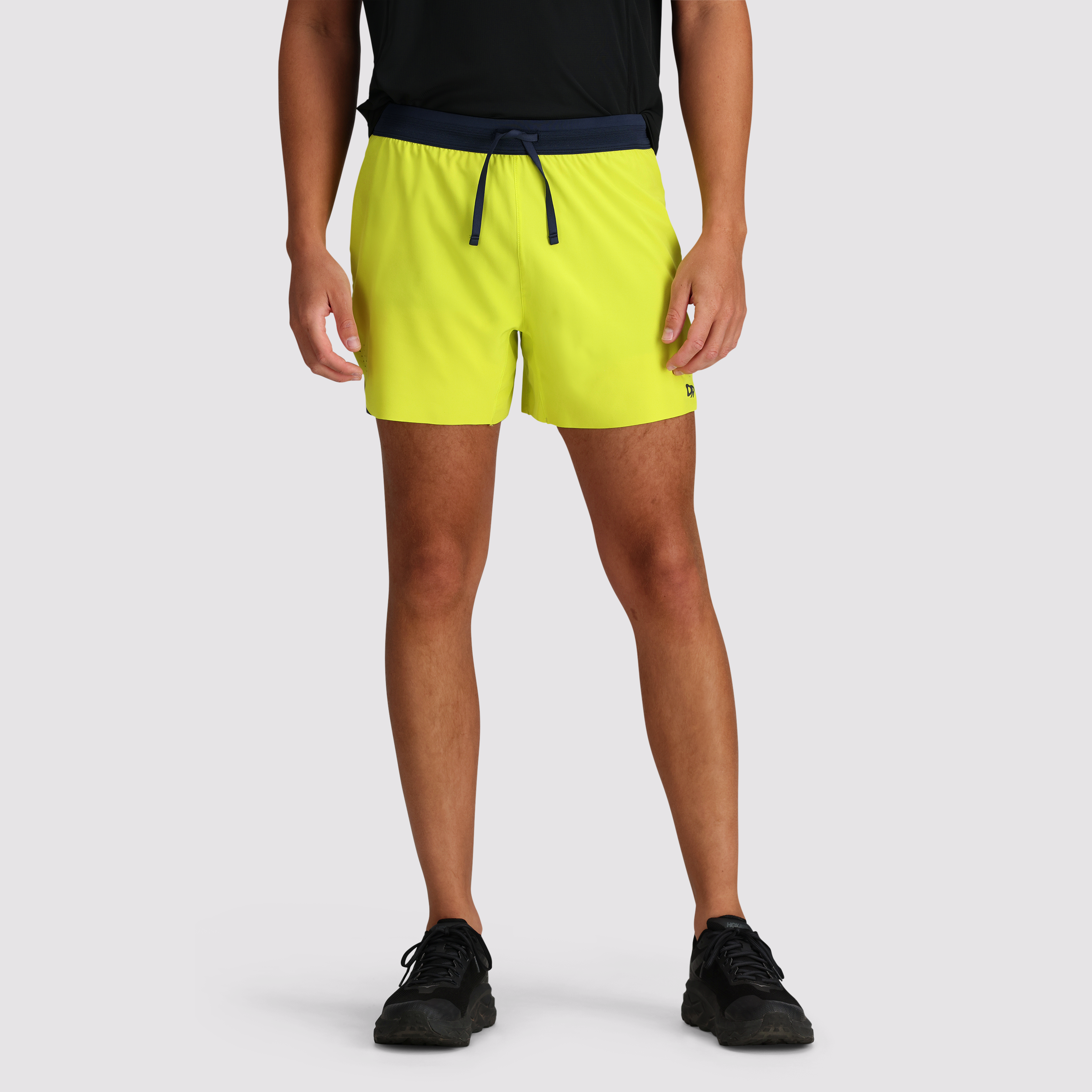 Men's Swift Lite Shorts - 5