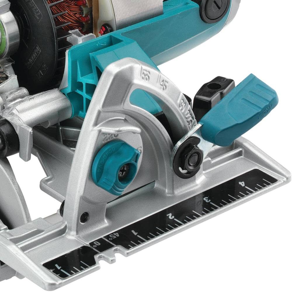 Makita 7-1/4 In. Magnesium Circular Saw 5007MG from Makita