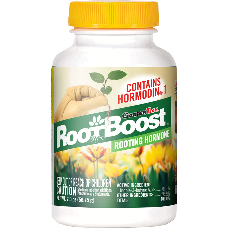 ROOT BOOST HORMONE 2 OZ