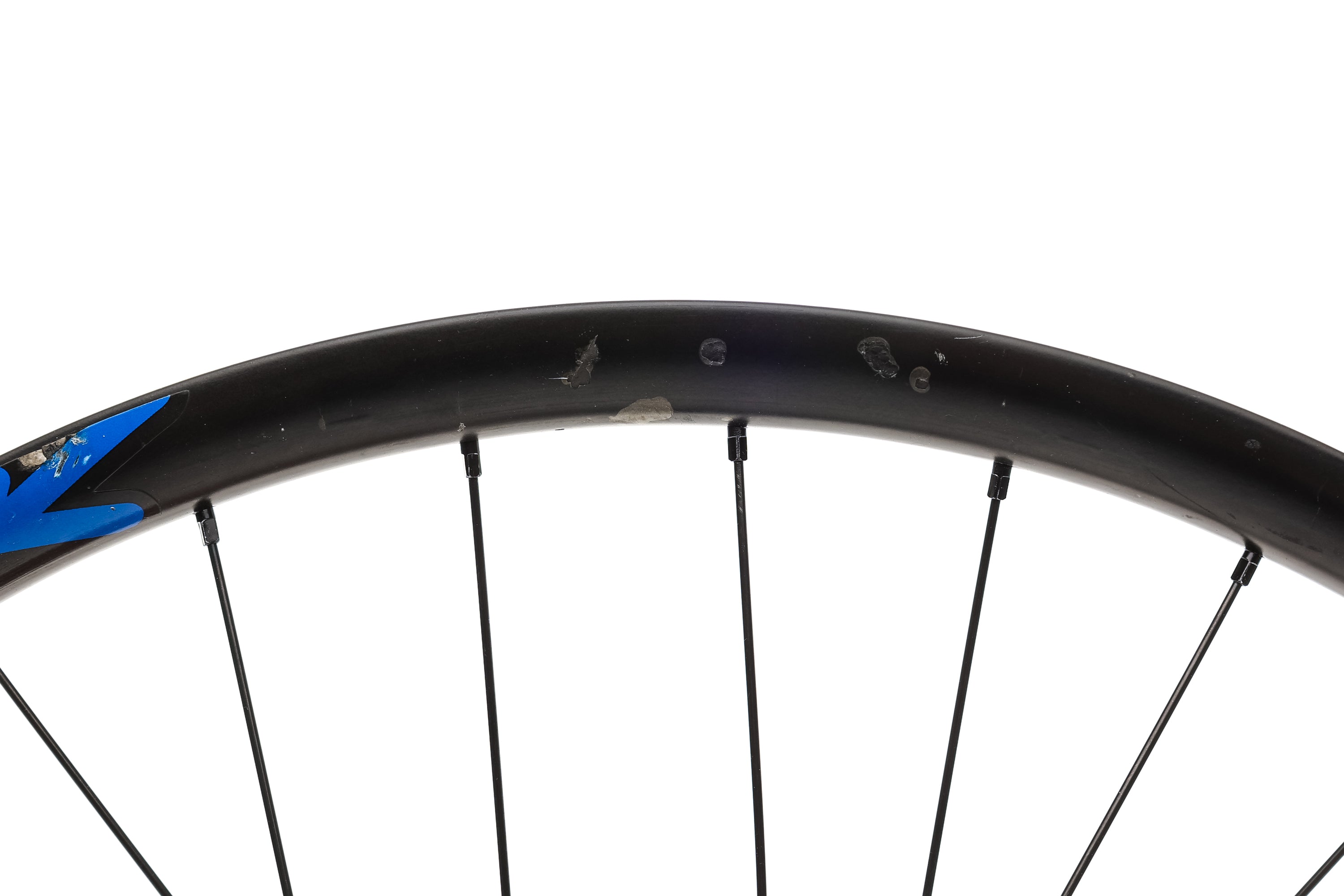 Atomik GR26 w/ Industry Nine Torch Hubs Carbon Tubeless 27.5