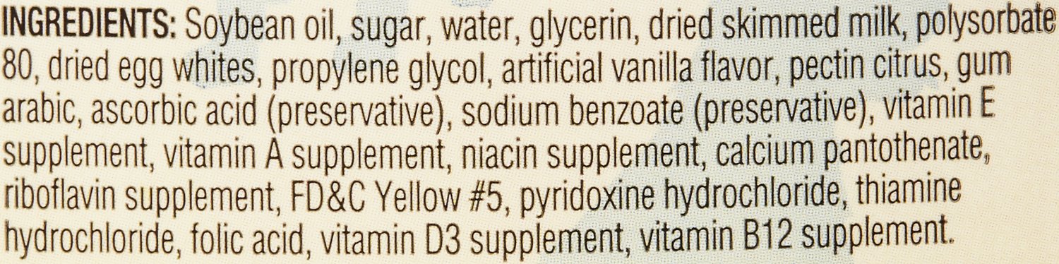 PetAg Dyne High Calorie Liquid Dog Supplement andndash; Pet Empire and Supplies