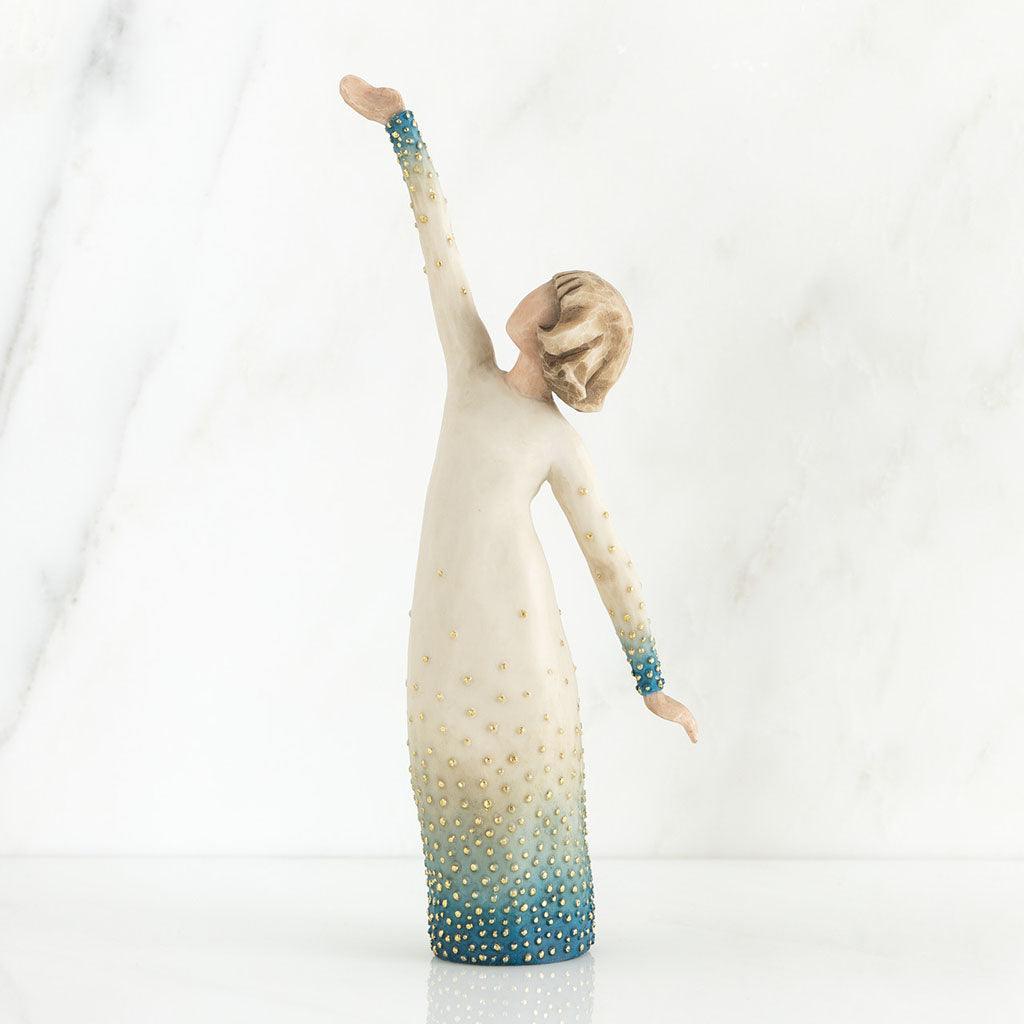 Willow Tree  Shine Figurine