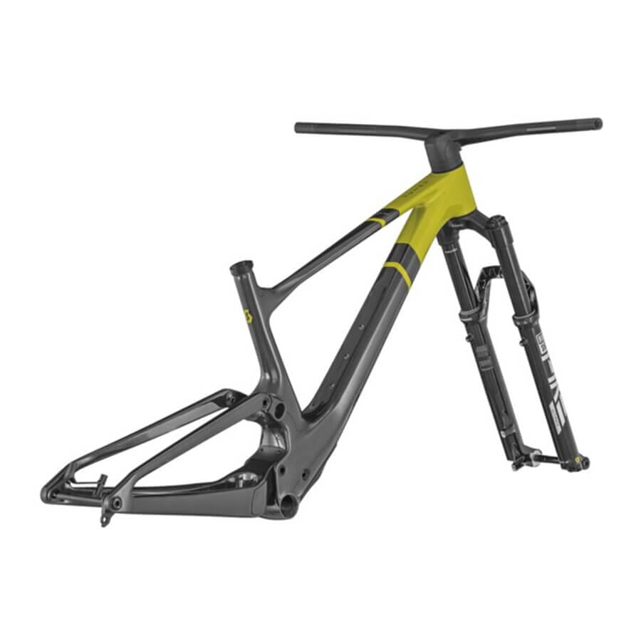 SCOTT Spark ST 900 Tuned HMF Frame+Fork