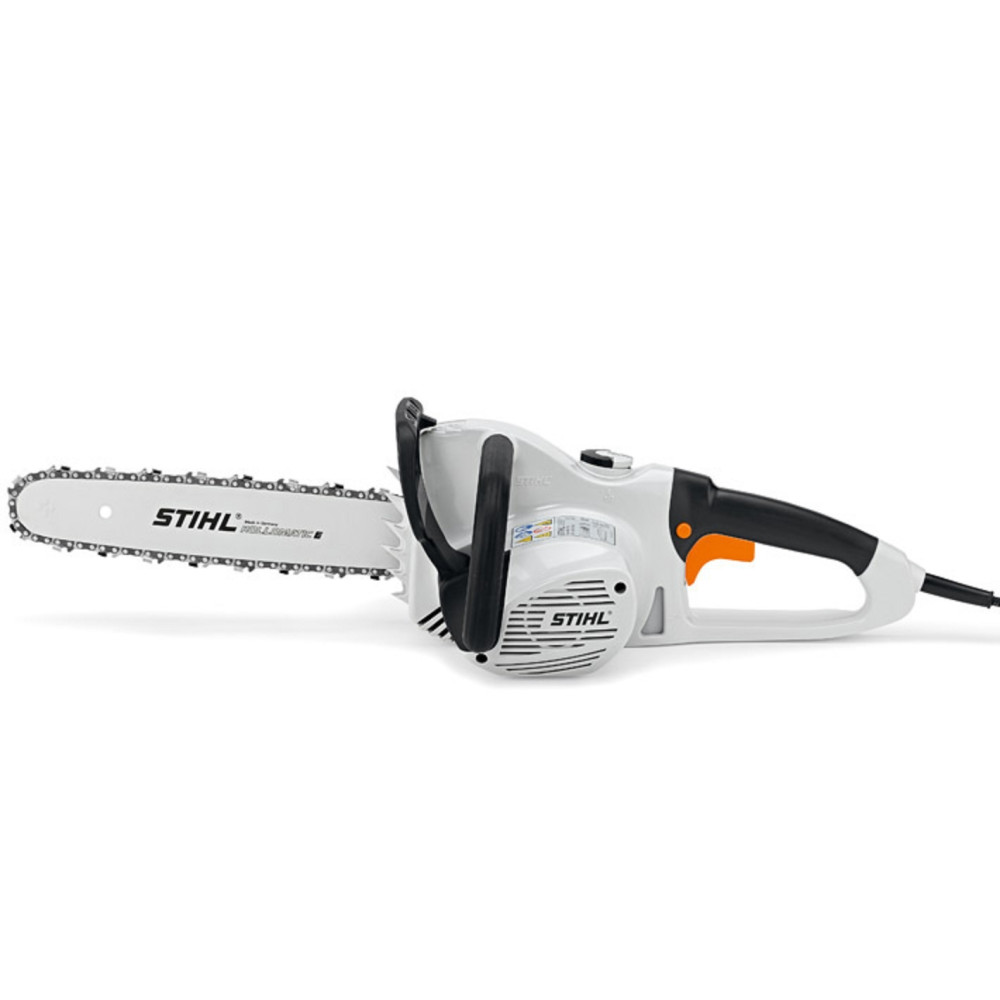 Stihl 18 Bar 230V 2.1KW Electric Chain Saw ;