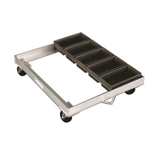 New Age Industrial 95219 Universal Bread Pan Dolly