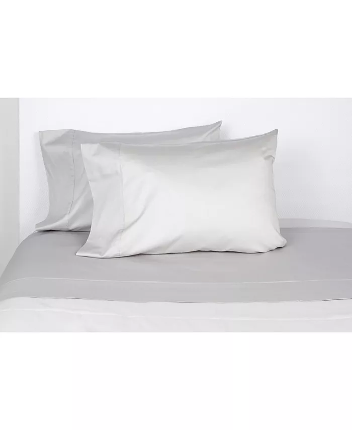 Belle Epoque 420 TC Sensation Pillow Case Pair， Standard